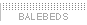 balebeds